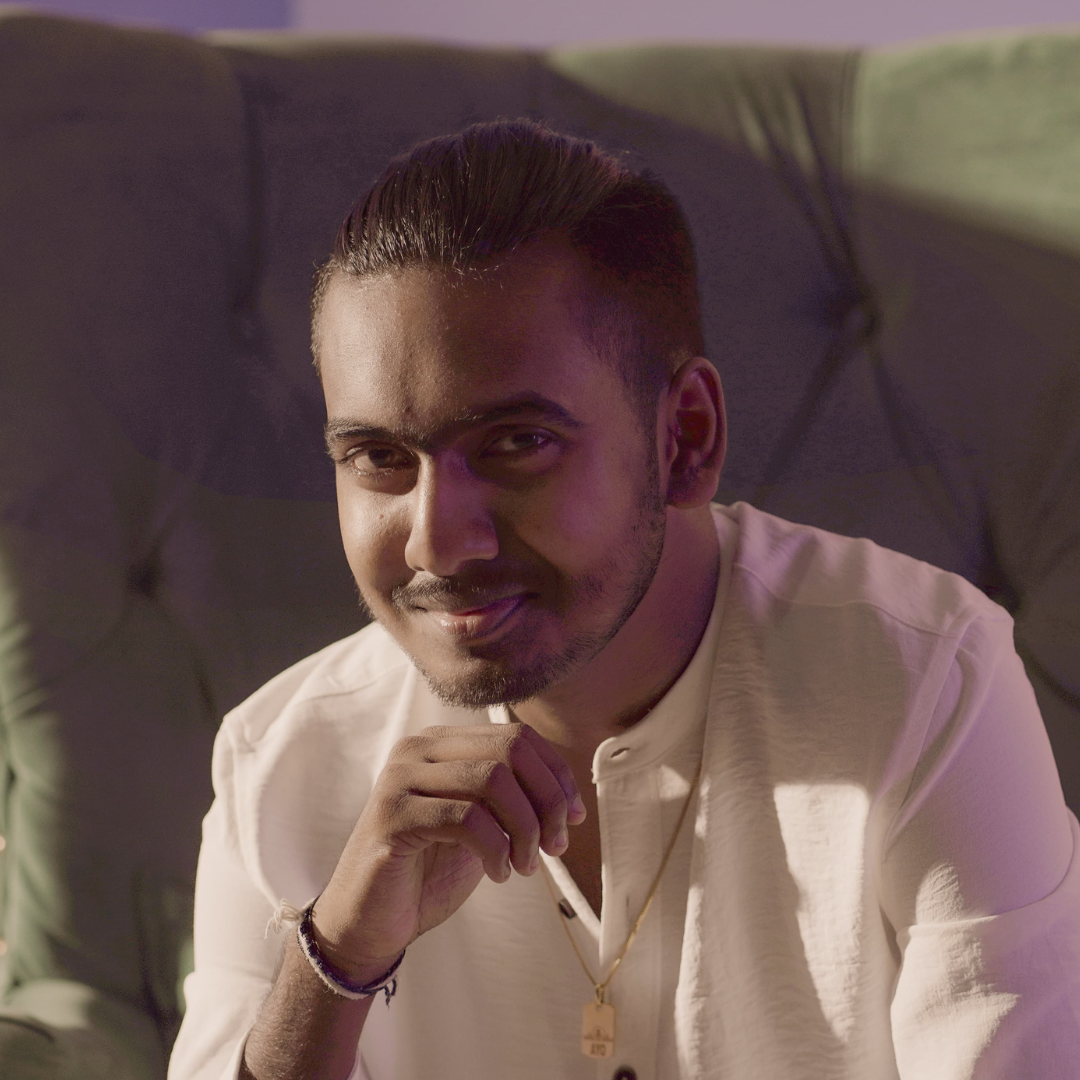 Ayodhya Karunarathne - Profile Image
