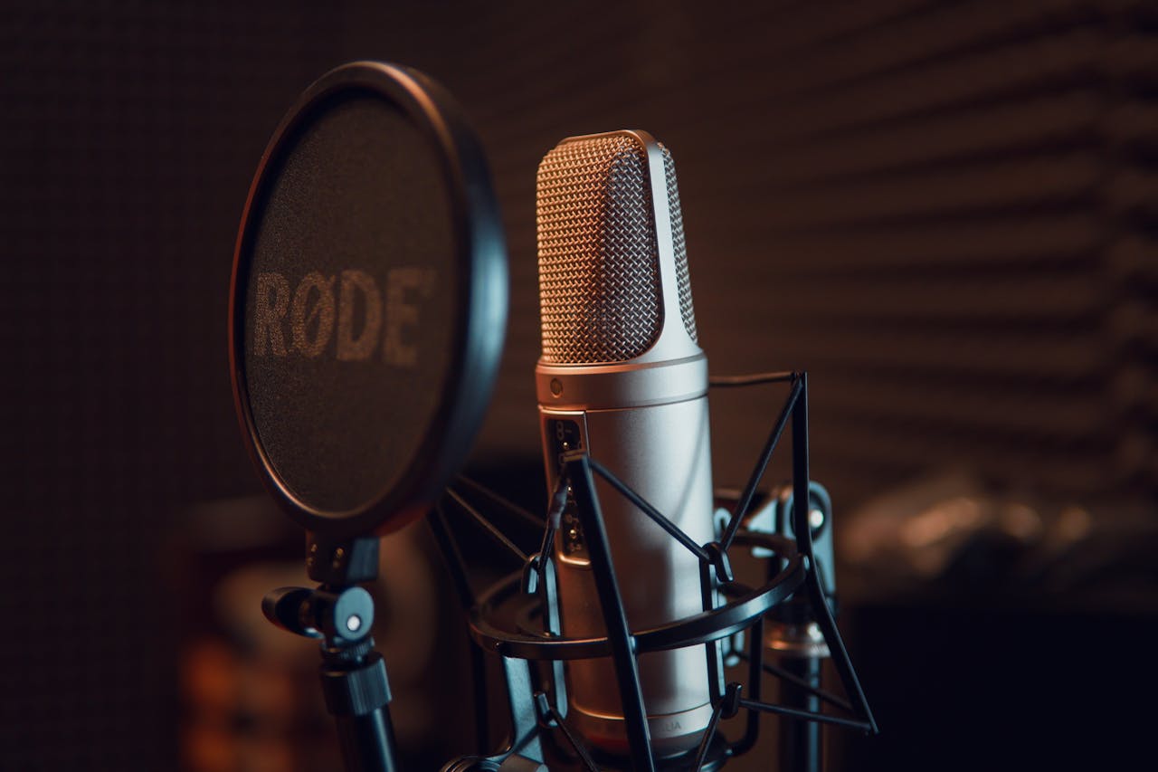 Ayodhya Karunarathne Music Recording